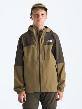 THE NORTH FACE Performance Jacket